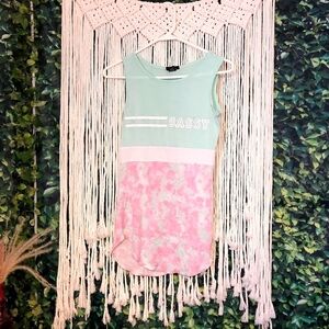 Rue 21 Tank Top
